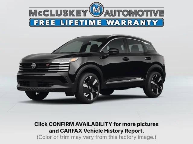nissan kicks 2025 3N8AP6DB3SL379018 image nissan kicks 2025 3N8AP6DB3SL379018 image