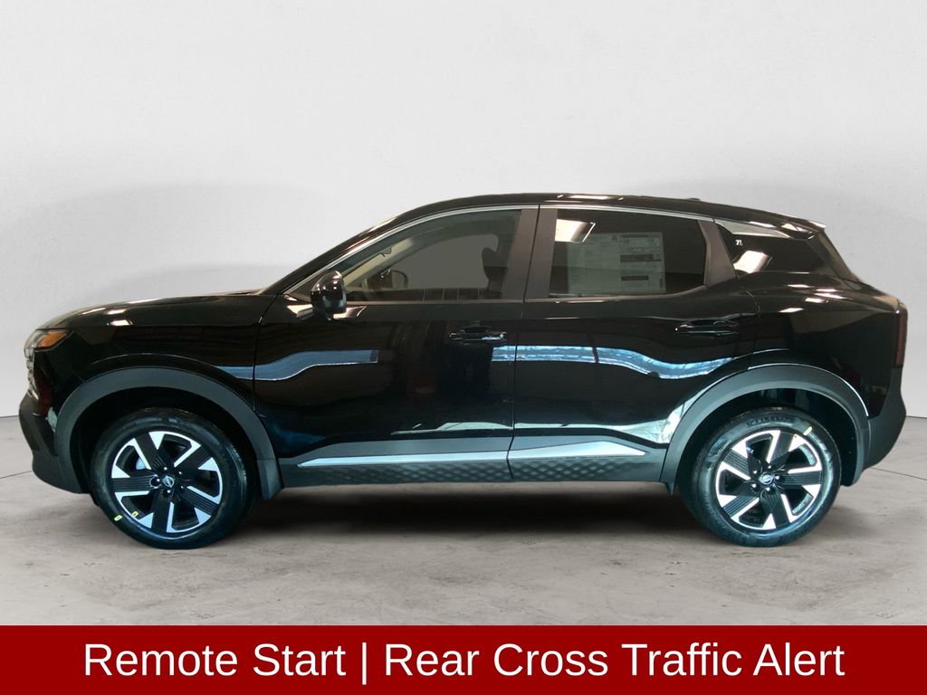 nissan kicks 2025 3N8AP6CB6SL356916 image nissan kicks 2025 3N8AP6CB6SL356916 image