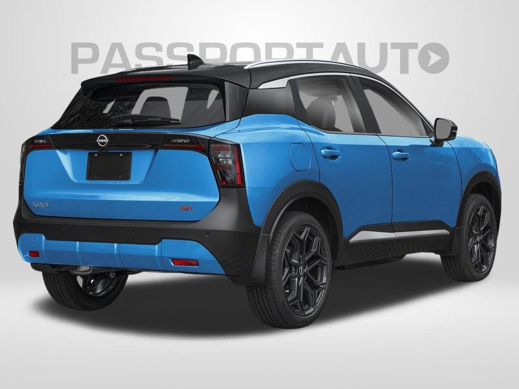 nissan kicks 2025 3N8AP6DD6SL440895 image nissan kicks 2025 3N8AP6DD6SL440895 image