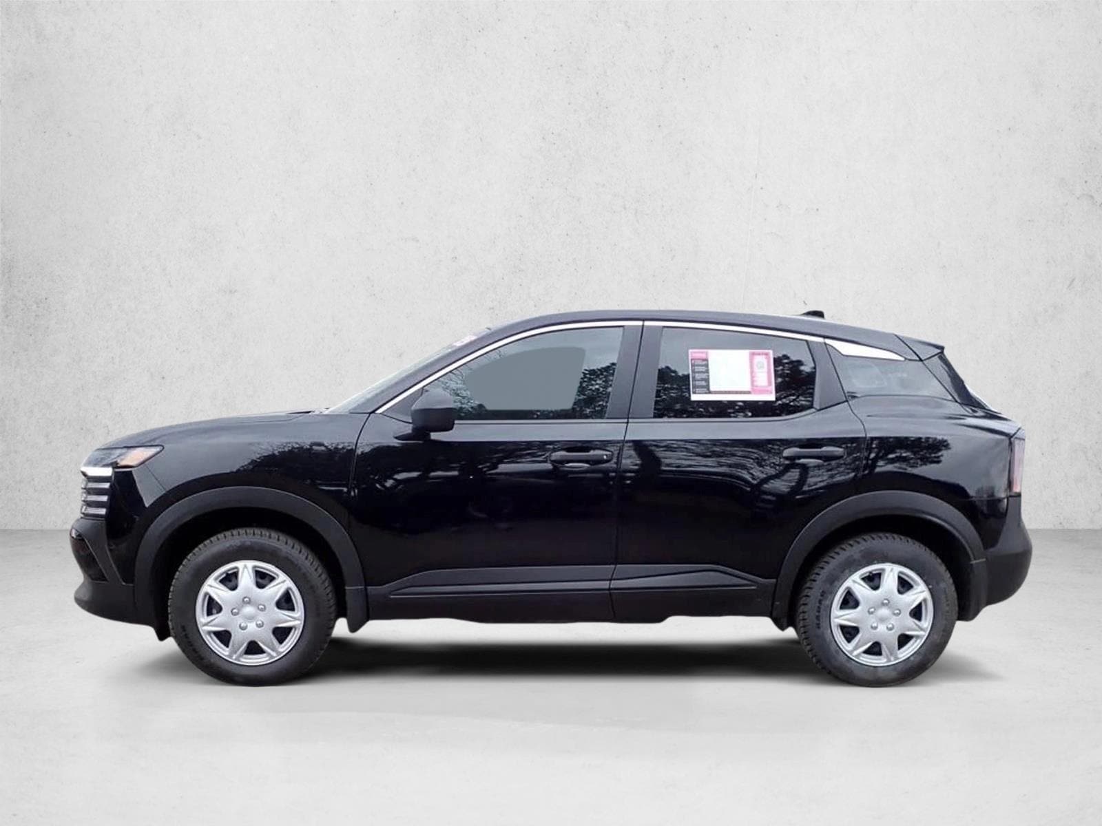 nissan kicks 2025 3N8AP6BA4SL310204 image nissan kicks 2025 3N8AP6BA4SL310204 image