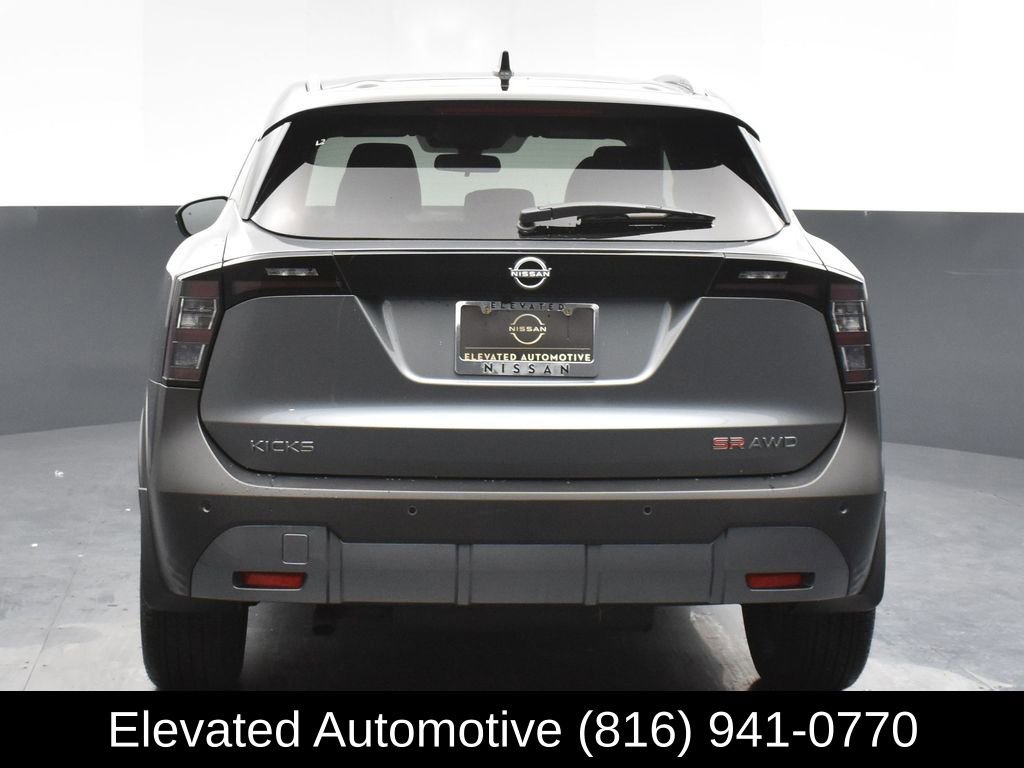 nissan kicks 2025 3N8AP6DBXSL340538 image nissan kicks 2025 3N8AP6DBXSL340538 image