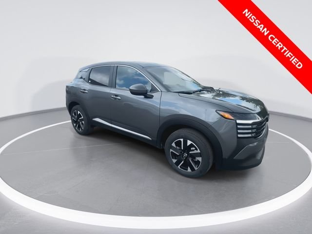 nissan kicks 2025 3N8AP6CB3SL390537 image nissan kicks 2025 3N8AP6CB3SL390537 image
