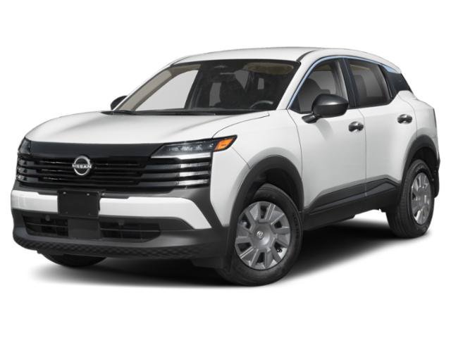 nissan kicks 2025 3N8AP6BA4SL343963 image nissan kicks 2025 3N8AP6BA4SL343963 image