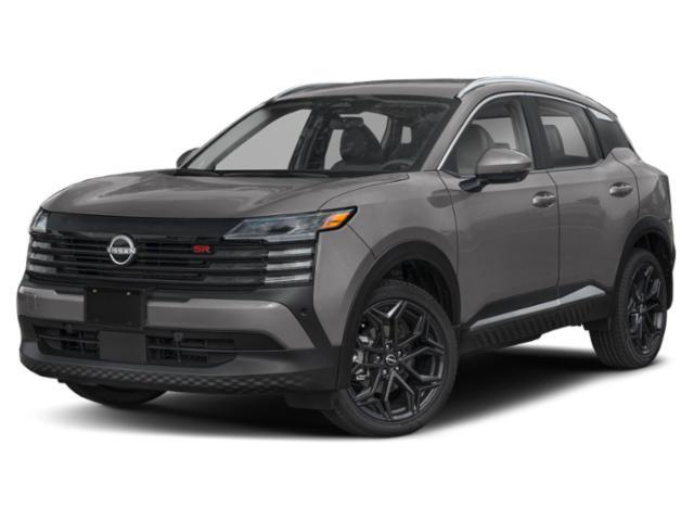 nissan kicks 2025 3N8AP6DA5SL303758 image nissan kicks 2025 3N8AP6DA5SL303758 image
