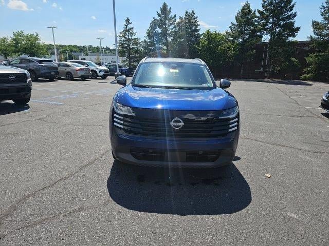 nissan kicks 2025 3N8AP6CB7SL405718 image nissan kicks 2025 3N8AP6CB7SL405718 image