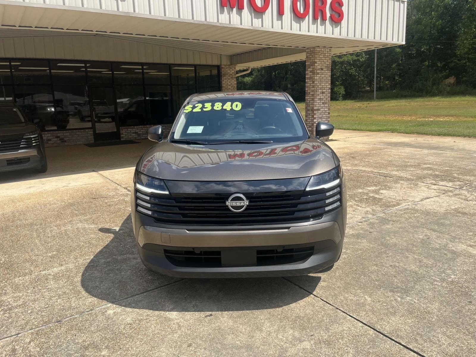 nissan kicks 2025 3N8AP6BA0SL400451 image nissan kicks 2025 3N8AP6BA0SL400451 image