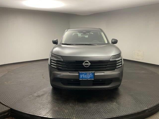 nissan kicks 2025 3N8AP6BA6SL398219 image nissan kicks 2025 3N8AP6BA6SL398219 image