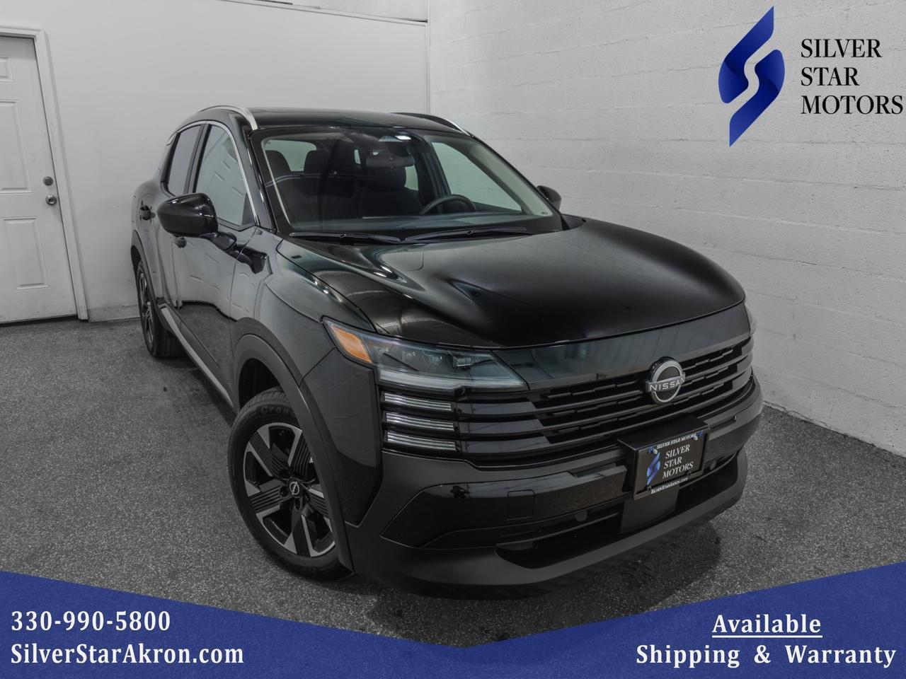 nissan kicks 2025 3N8AP6CB7SL300337 image nissan kicks 2025 3N8AP6CB7SL300337 image