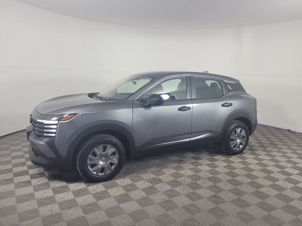 nissan kicks 2025 3N8AP6BB3SL386540 image nissan kicks 2025 3N8AP6BB3SL386540 image