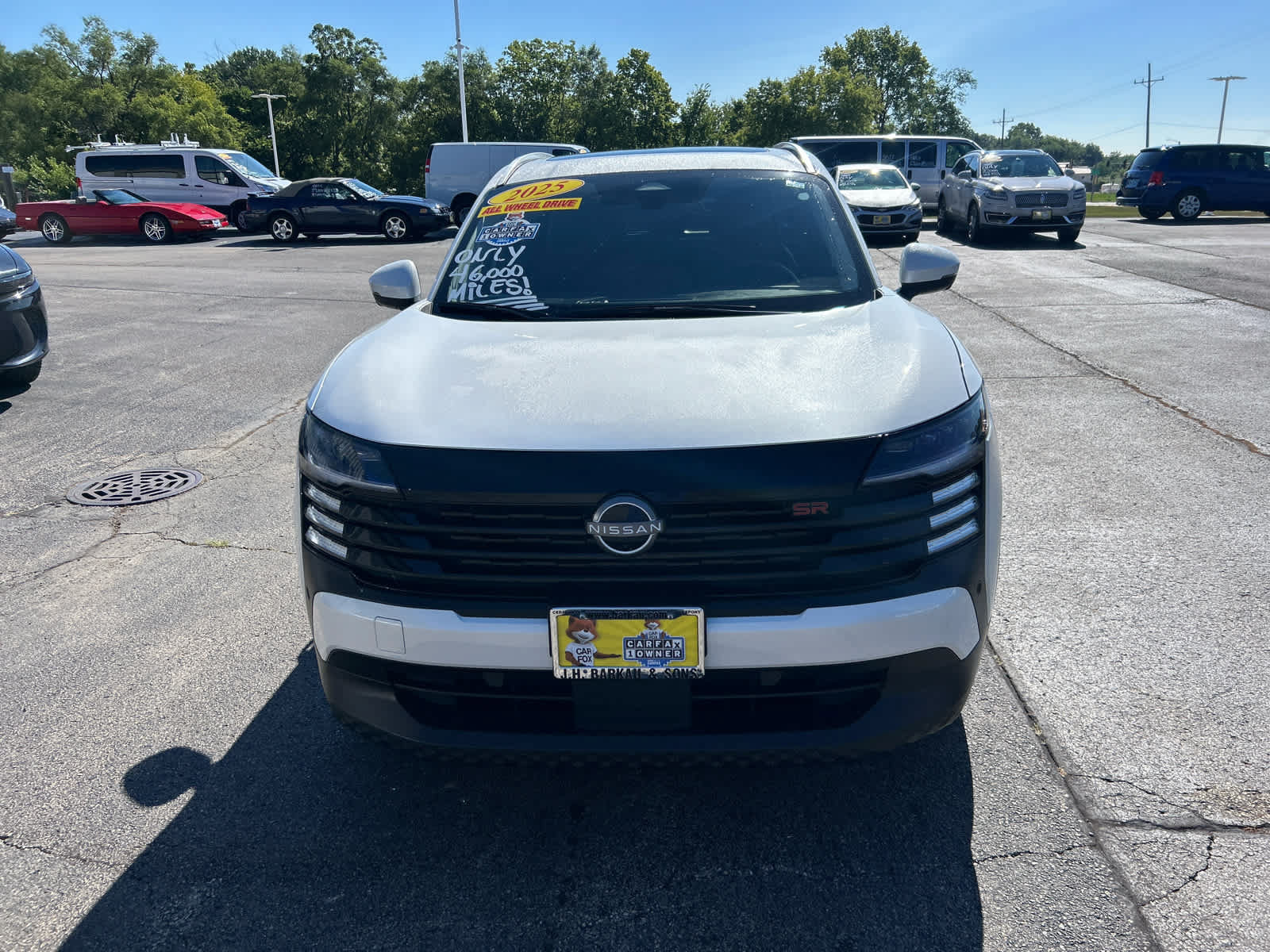 nissan kicks 2025 3N8AP6DDXSL443198 image nissan kicks 2025 3N8AP6DDXSL443198 image