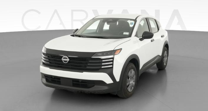 nissan kicks 2025 3N8AP6BB4SL382142 image nissan kicks 2025 3N8AP6BB4SL382142 image