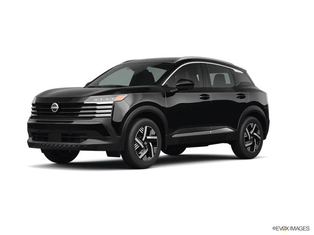 nissan kicks 2025 3N8AP6CA3SL416495 image nissan kicks 2025 3N8AP6CA3SL416495 image