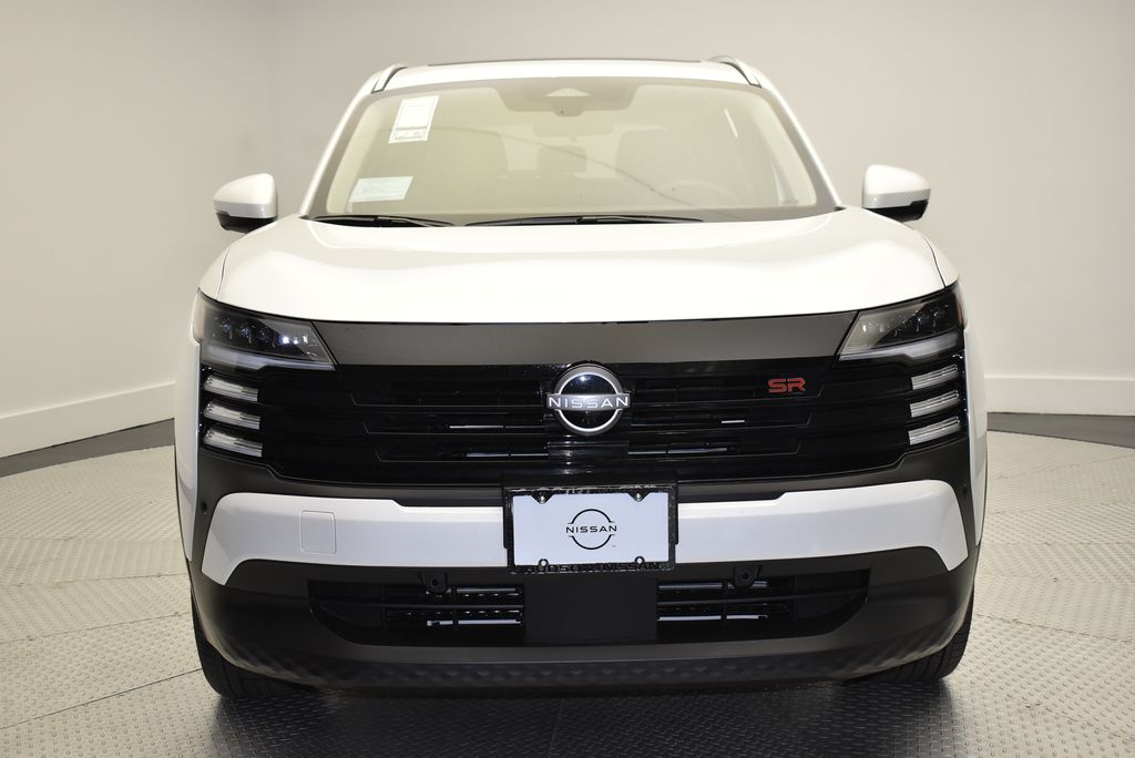 nissan kicks 2025 3N8AP6DD8SL436041 image nissan kicks 2025 3N8AP6DD8SL436041 image