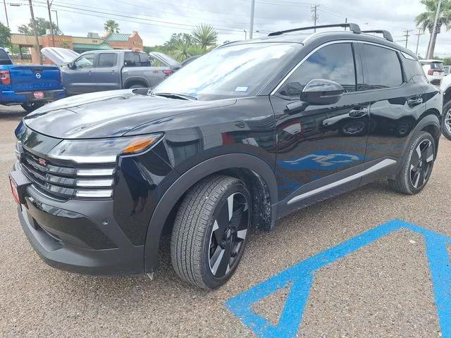 nissan kicks 2025 3N8AP6DBXSL414640 image nissan kicks 2025 3N8AP6DBXSL414640 image