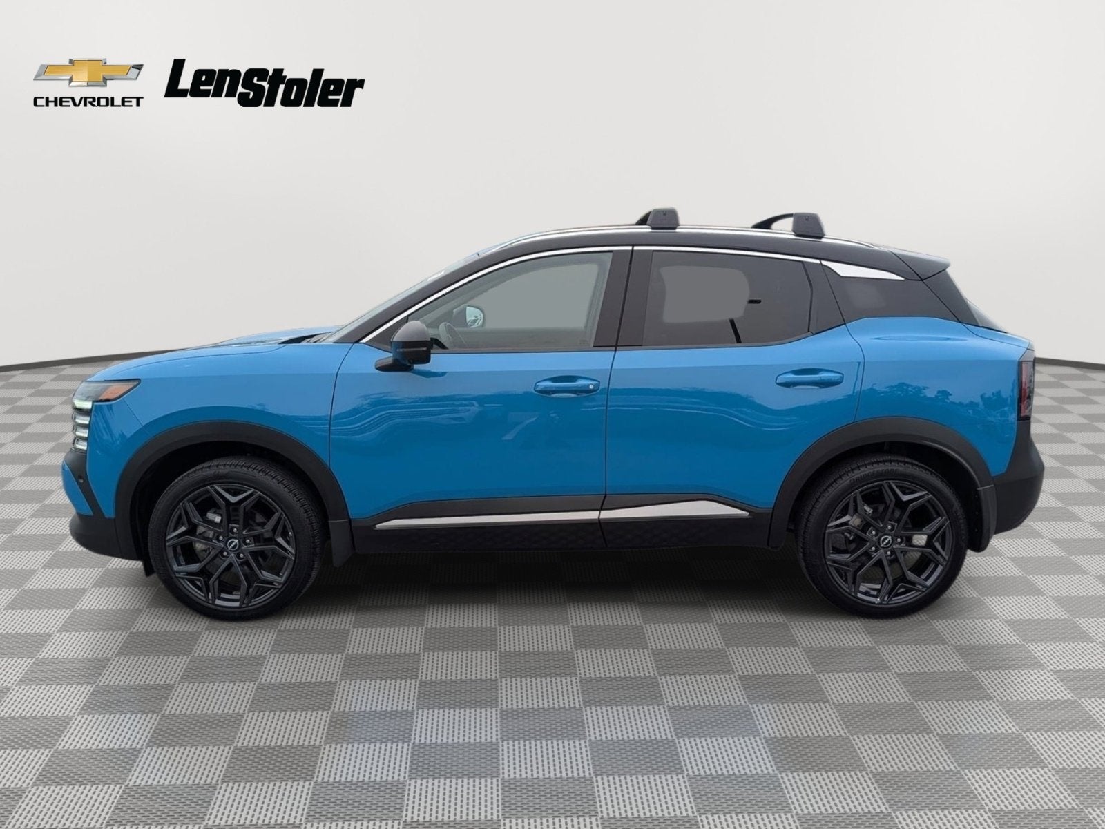 nissan kicks 2025 3N8AP6DB4SL416366 image nissan kicks 2025 3N8AP6DB4SL416366 image