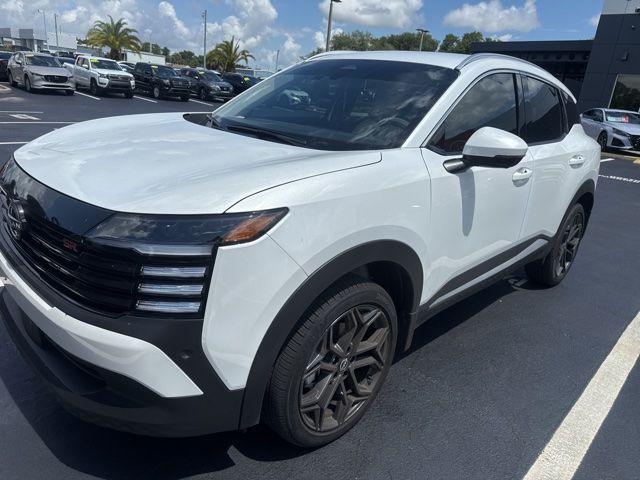 nissan kicks 2025 3N8AP6DA4SL431781 image nissan kicks 2025 3N8AP6DA4SL431781 image