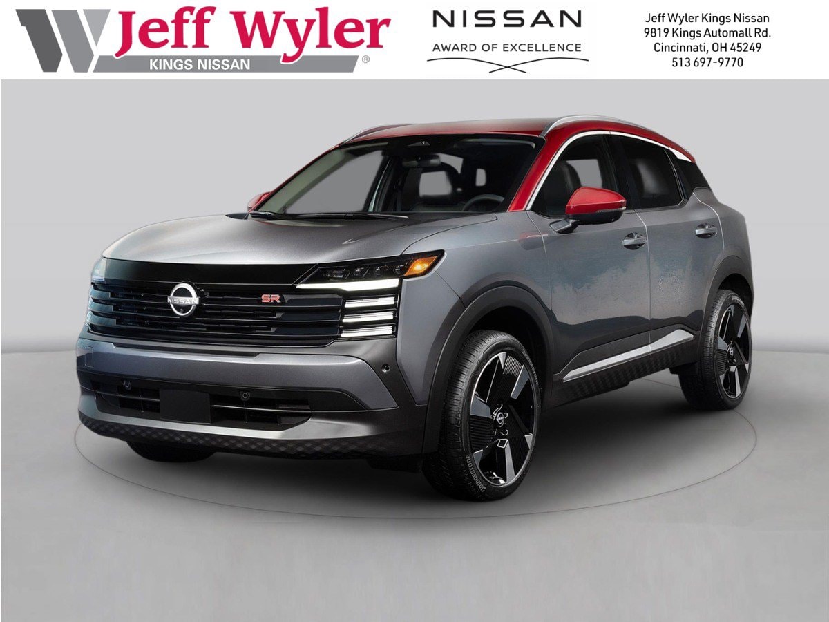 nissan kicks 2025 3N8AP6DD2SL434544 image nissan kicks 2025 3N8AP6DD2SL434544 image