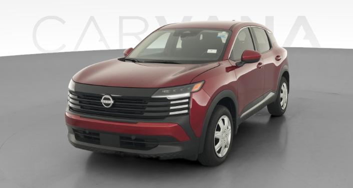 nissan kicks 2025 3N8AP6CA8SL335668 image nissan kicks 2025 3N8AP6CA8SL335668 image