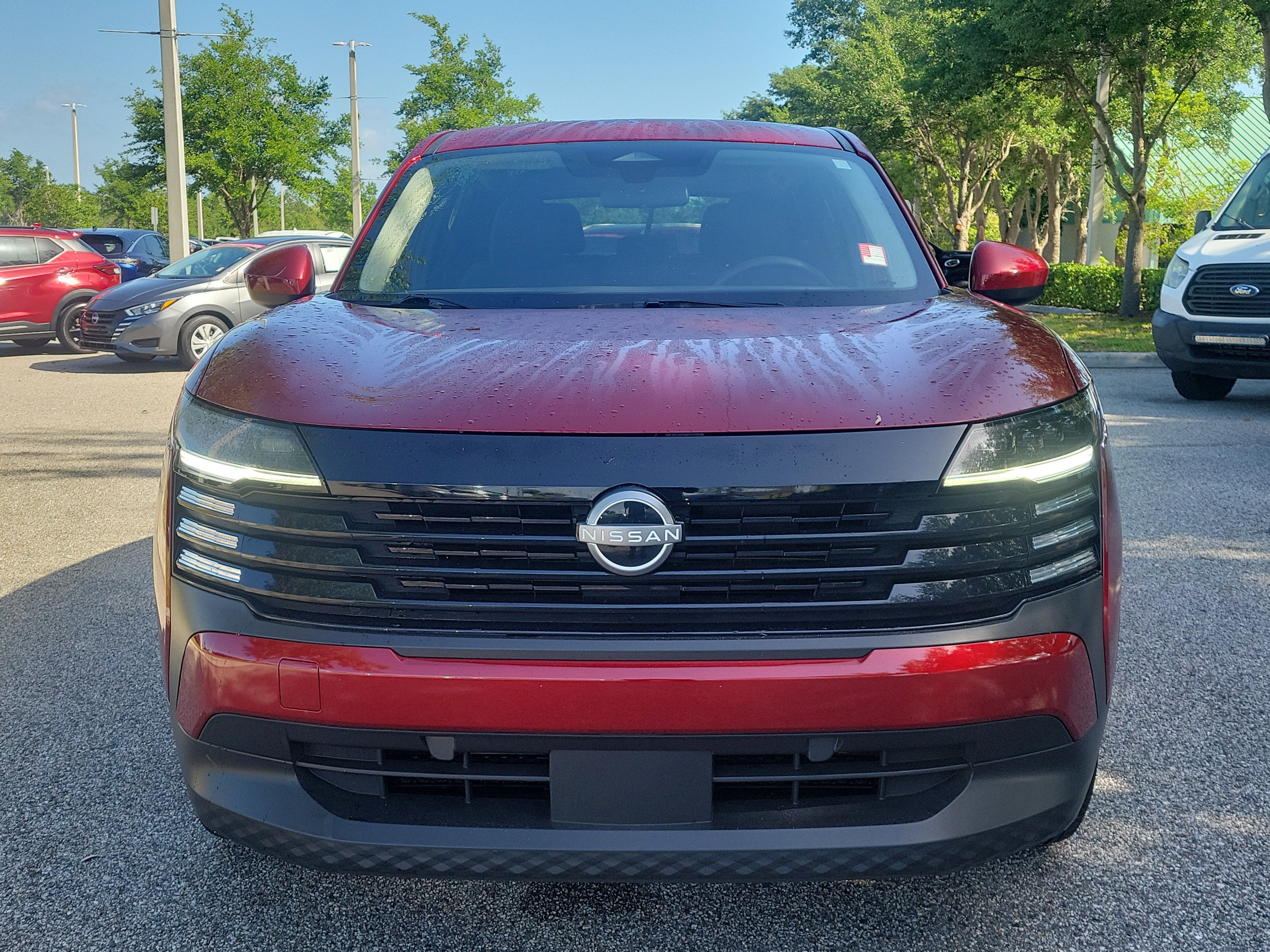 nissan kicks 2025 3N8AP6CA6SL393021 image nissan kicks 2025 3N8AP6CA6SL393021 image