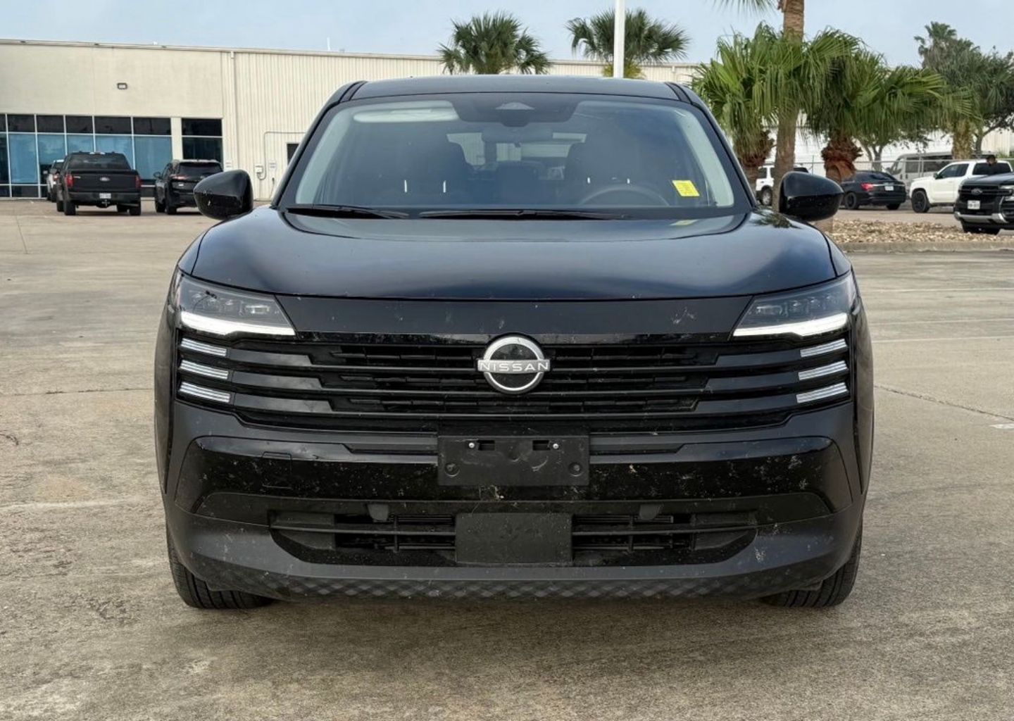 nissan kicks 2025 3N8AP6CA4SL340933 image nissan kicks 2025 3N8AP6CA4SL340933 image