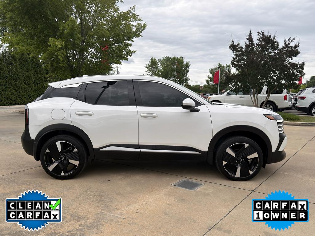 nissan kicks 2025 3N8AP6DBXSL324212 image nissan kicks 2025 3N8AP6DBXSL324212 image