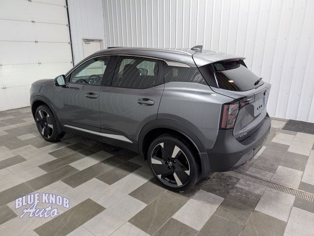 nissan kicks 2025 3N8AP6DD1SL309714 image nissan kicks 2025 3N8AP6DD1SL309714 image