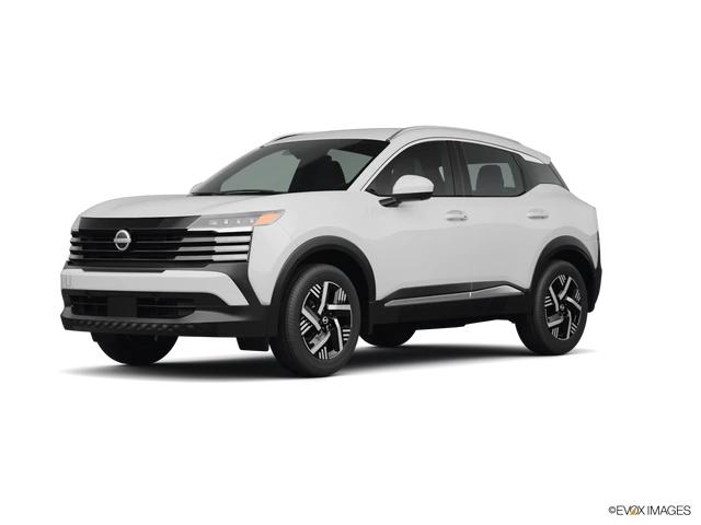 nissan kicks 2025 3N8AP6CB6SL442694 image nissan kicks 2025 3N8AP6CB6SL442694 image