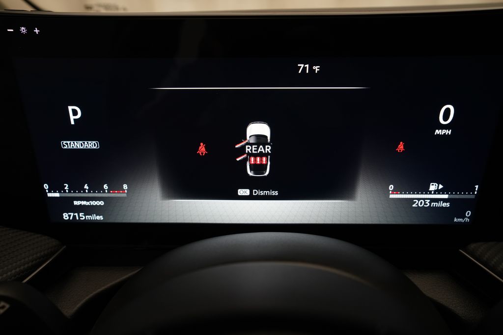 nissan kicks 2025 3N8AP6DD0SL433215 image nissan kicks 2025 3N8AP6DD0SL433215 image