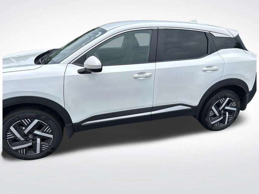 nissan kicks 2025 3N8AP6CA4SL441308 image nissan kicks 2025 3N8AP6CA4SL441308 image