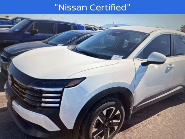 nissan kicks 2025 3N8AP6CB1SL405326 image nissan kicks 2025 3N8AP6CB1SL405326 image