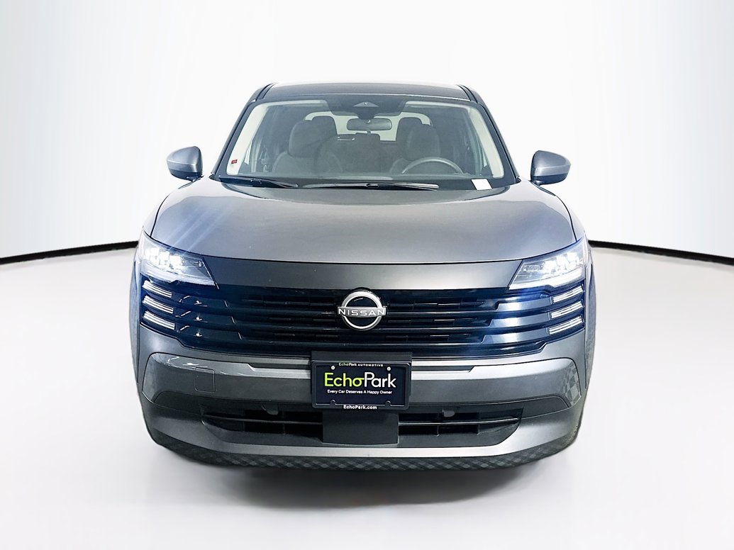 nissan kicks 2025 3N8AP6CA5SL395861 image nissan kicks 2025 3N8AP6CA5SL395861 image