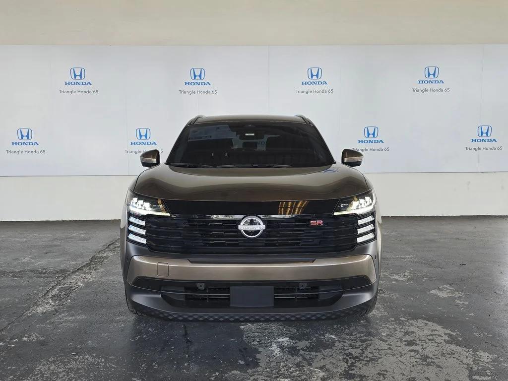 nissan kicks 2025 3N8AP6DA1SL304602 image nissan kicks 2025 3N8AP6DA1SL304602 image