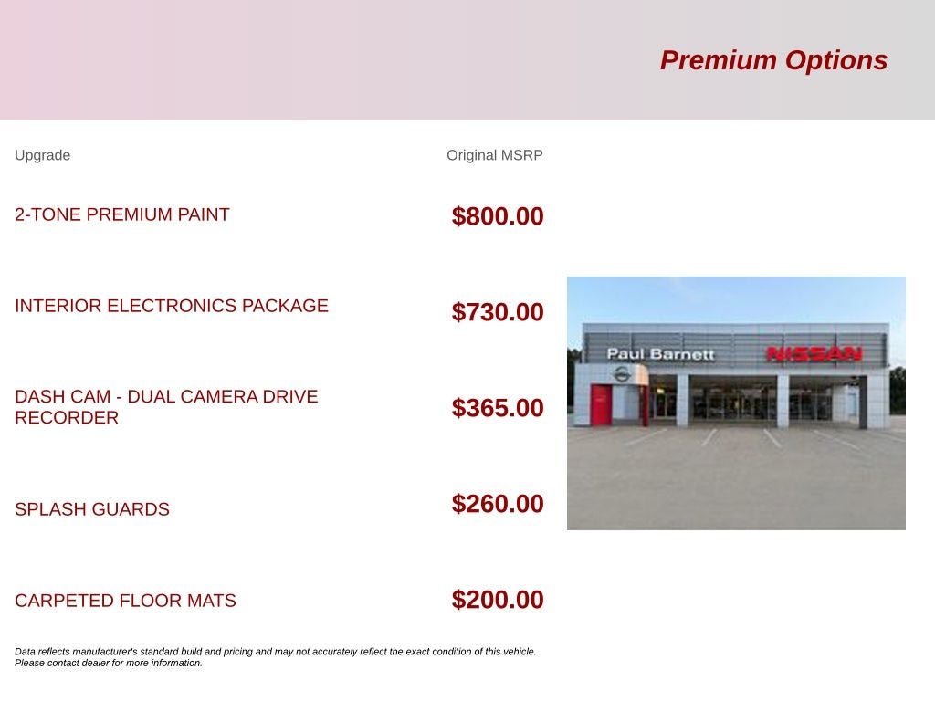 nissan kicks 2025 3N8AP6DB4SL346626 image nissan kicks 2025 3N8AP6DB4SL346626 image