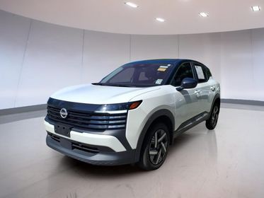 nissan kicks 2025 3N8AP6CA6SL323745 image nissan kicks 2025 3N8AP6CA6SL323745 image