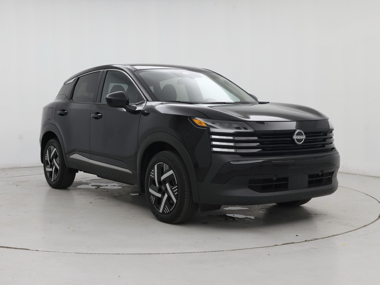 nissan kicks 2025 3N8AP6CA2SL318803 image nissan kicks 2025 3N8AP6CA2SL318803 image