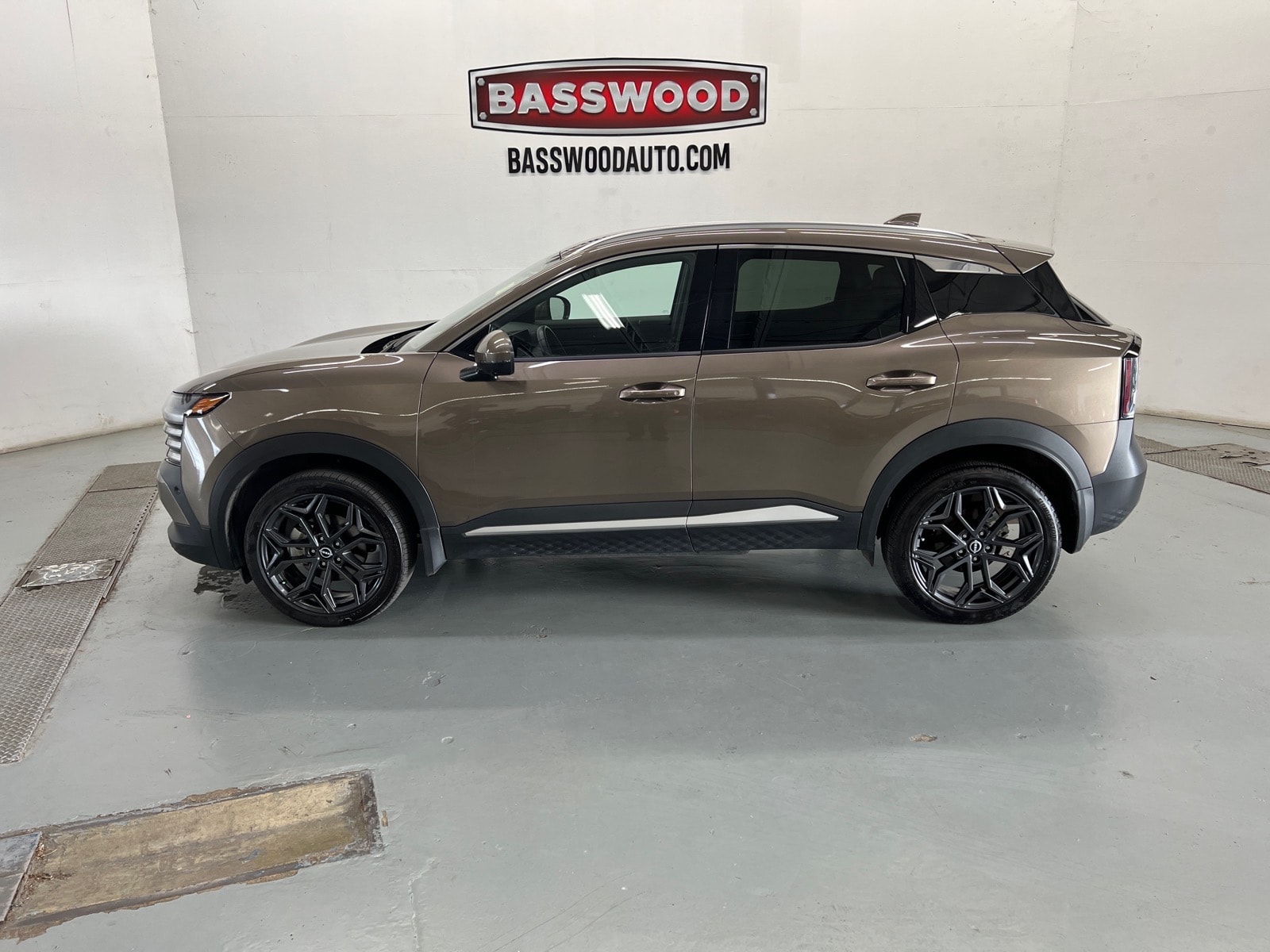 nissan kicks 2025 3N8AP6DA7SL325115 image nissan kicks 2025 3N8AP6DA7SL325115 image