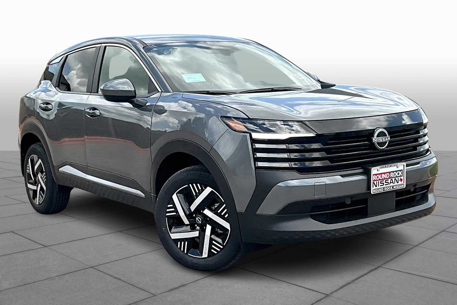 nissan kicks 2025 3N8AP6CA2SL419582 image nissan kicks 2025 3N8AP6CA2SL419582 image
