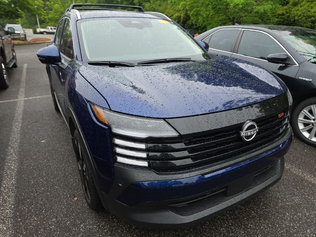 nissan kicks 2025 3N8AP6DA5SL403519 image nissan kicks 2025 3N8AP6DA5SL403519 image