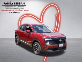 nissan kicks 2025 3N8AP6DB1SL403994 image nissan kicks 2025 3N8AP6DB1SL403994 image