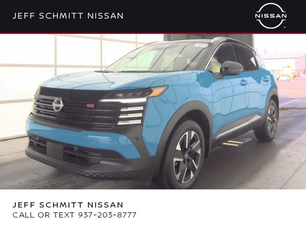 nissan kicks 2025 3N8AP6DA2SL416812 image nissan kicks 2025 3N8AP6DA2SL416812 image