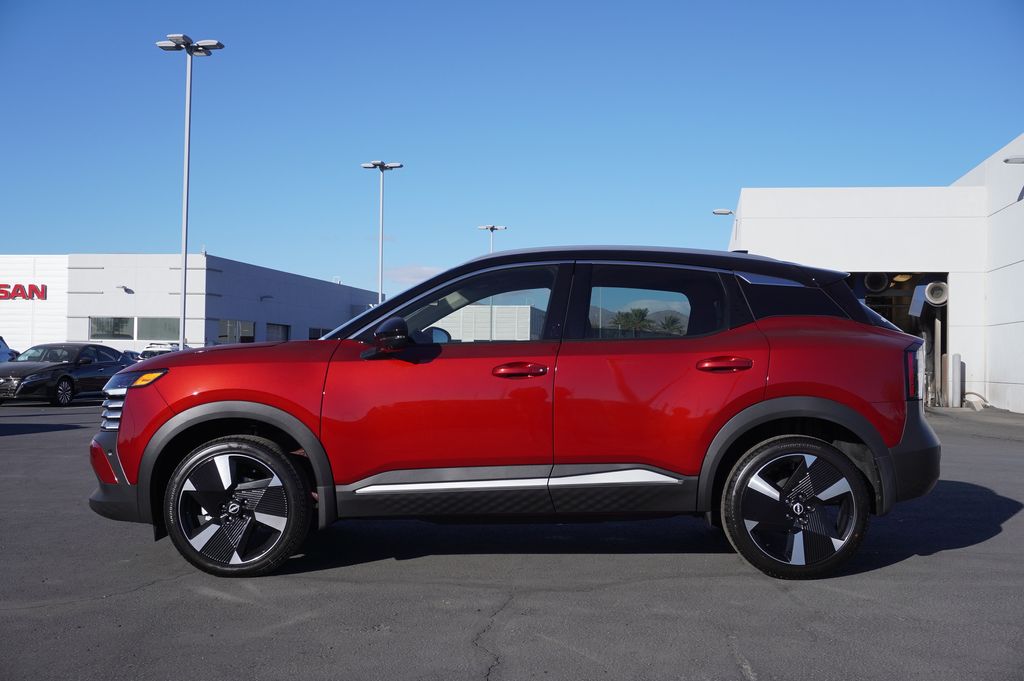 nissan kicks 2025 3N8AP6DA4SL372991 image nissan kicks 2025 3N8AP6DA4SL372991 image