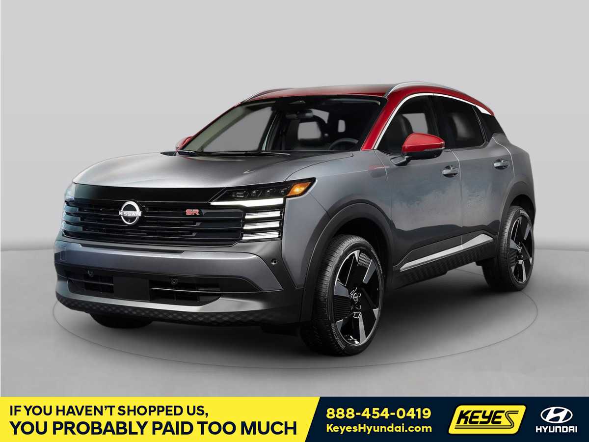 nissan kicks 2025 3N8AP6CA4SL410513 image nissan kicks 2025 3N8AP6CA4SL410513 image