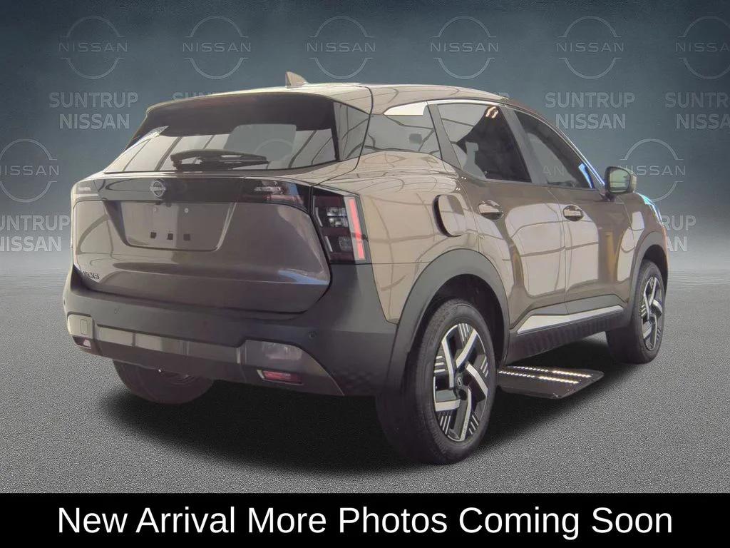 nissan kicks 2025 3N8AP6CA4SL434505 image nissan kicks 2025 3N8AP6CA4SL434505 image