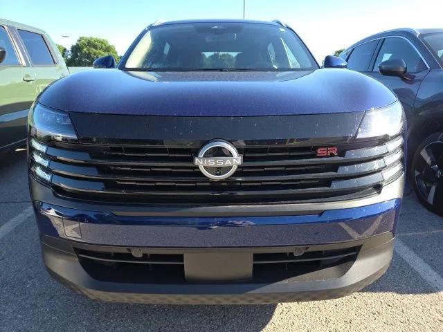 nissan kicks 2025 3N8AP6DA4SL435281 image nissan kicks 2025 3N8AP6DA4SL435281 image
