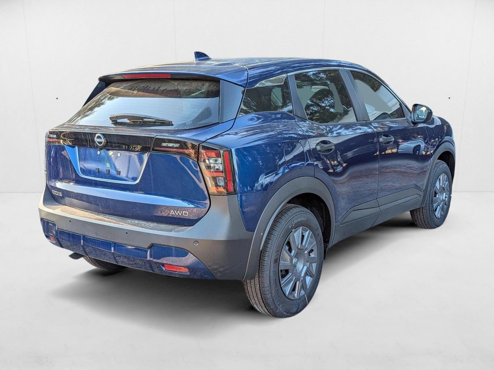 nissan kicks 2025 3N8AP6BB0SL362616 image nissan kicks 2025 3N8AP6BB0SL362616 image
