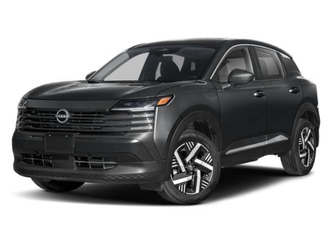 nissan kicks 2025 3N8AP6CA6SL433467 image nissan kicks 2025 3N8AP6CA6SL433467 image