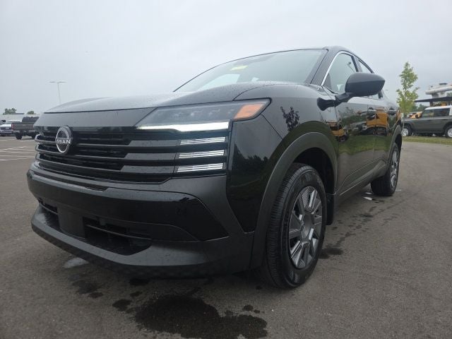nissan kicks 2025 3N8AP6BA1SL399598 image nissan kicks 2025 3N8AP6BA1SL399598 image
