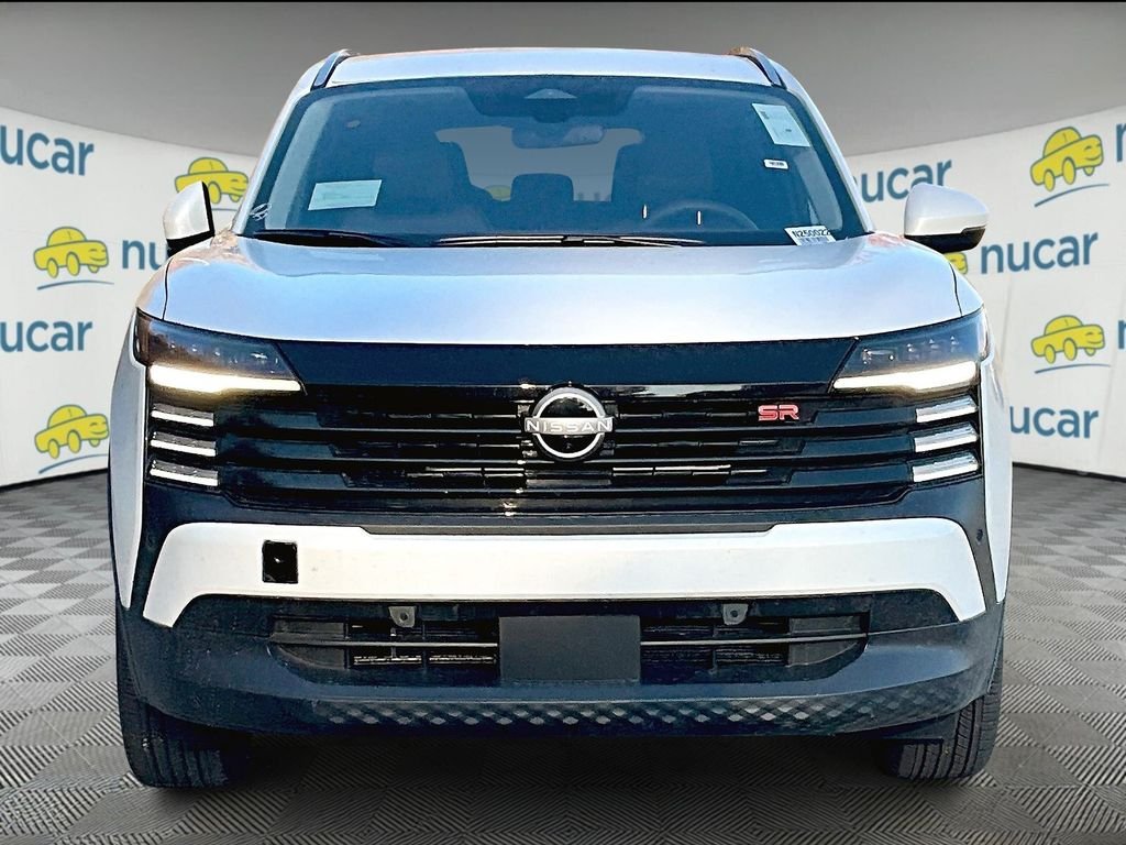 nissan kicks 2025 3N8AP6DB0SL301974 image nissan kicks 2025 3N8AP6DB0SL301974 image