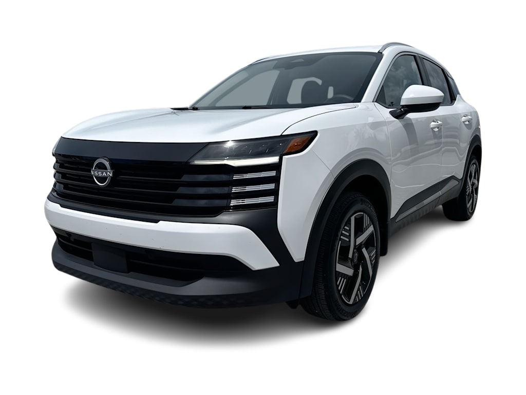 nissan kicks 2025 3N8AP6CA2SL302715 image nissan kicks 2025 3N8AP6CA2SL302715 image