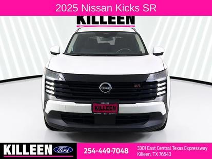 nissan kicks 2025 3N8AP6DA8SL418502 image nissan kicks 2025 3N8AP6DA8SL418502 image